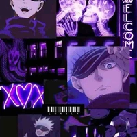 Jojo because idk who