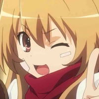 Taiga aisaka