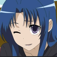 Ami Kawashima 
