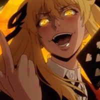 Mary