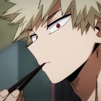 Bakugo