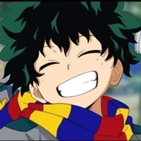 Midoriya