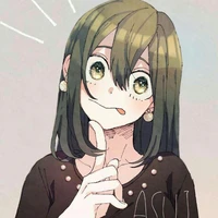 Tsuyu