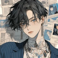 William Omega