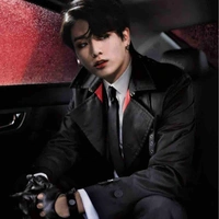 Jungkook 