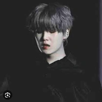 suga : Yoongi