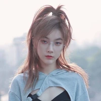 เนส(แม่นางเอก)