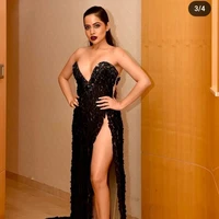 Nina heyseru (bestie of fl / villan)