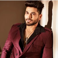 Niven ariya (bf / villian)