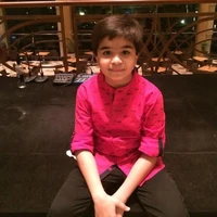 Rehan Singh Rajput (son of fl and ml)