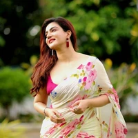 Poojitha Rajput ( ml mother)