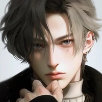 Gabriel Mateo/Ml dad