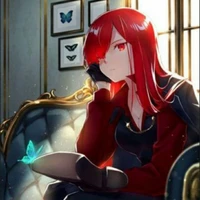 Alexia Gremory