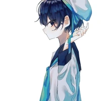 คาเรน(ตอนเด็ก)​