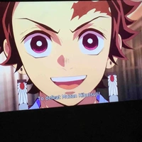 Tanjiro