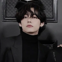 Kim Taehyung (D.P)