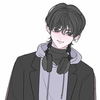 Kody (ML’s BFF)