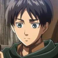 เอเรน​ เย​เกอร์​