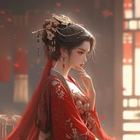 dark queen