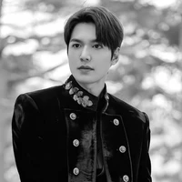 Holy king