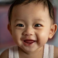 Arkan waktu kecil