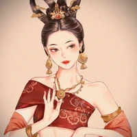 นางเเก้ว(ลูกออกยาหมื่น)
