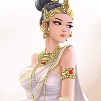 นางบวย(ภรรยาท่านออกยาหมื่น)