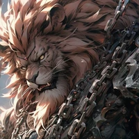 Leonar (Beast General)