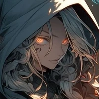 Myra (High Spirit Mage)