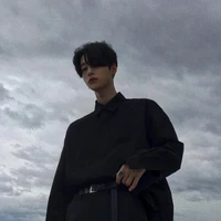 คิมหันต์(พระเอก)