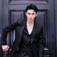 เควิน(พระเอก)