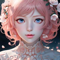 Iris(Like
