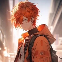Bai(fl ml friend)