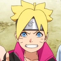 Boruto