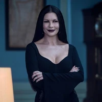 Mortícia