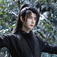 อี้หนิงเหอ🏔️