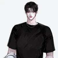Ben (ml friend)