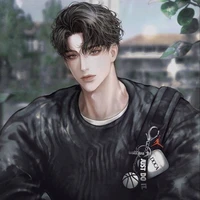 James (ml friend)