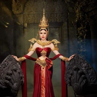 สมุทรมาลา(ธิดาองคที่1)