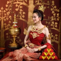 อัญญาวดี(ธิดาองค์ที่2)