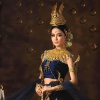 มาลีการ(ธิดาองค์ที่3)