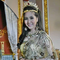 ปทุมมา(เสด็จแม่)