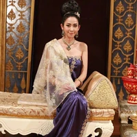 ตรองสุวรรณ(เสด็จย่า)