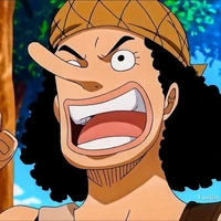 Usopp