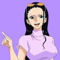 Nico Robin <3