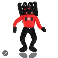speaker man