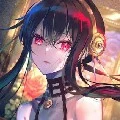 Higanbana Miko