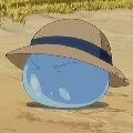 Rimuru mode slime