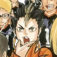 Nishinoya