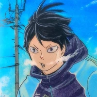 Kageyama